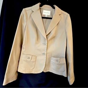 Banana Republic Blazer